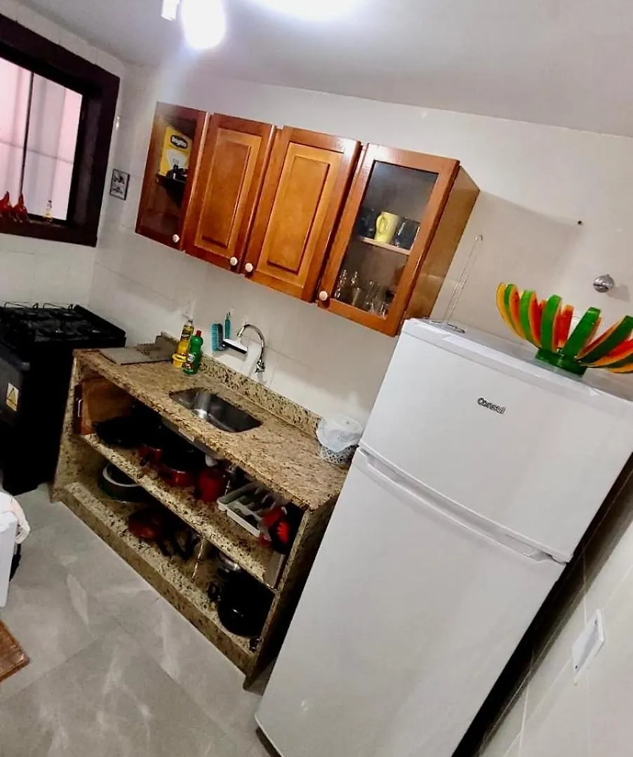 Casa No Pero - Orla Azul Villa Cabo Frio