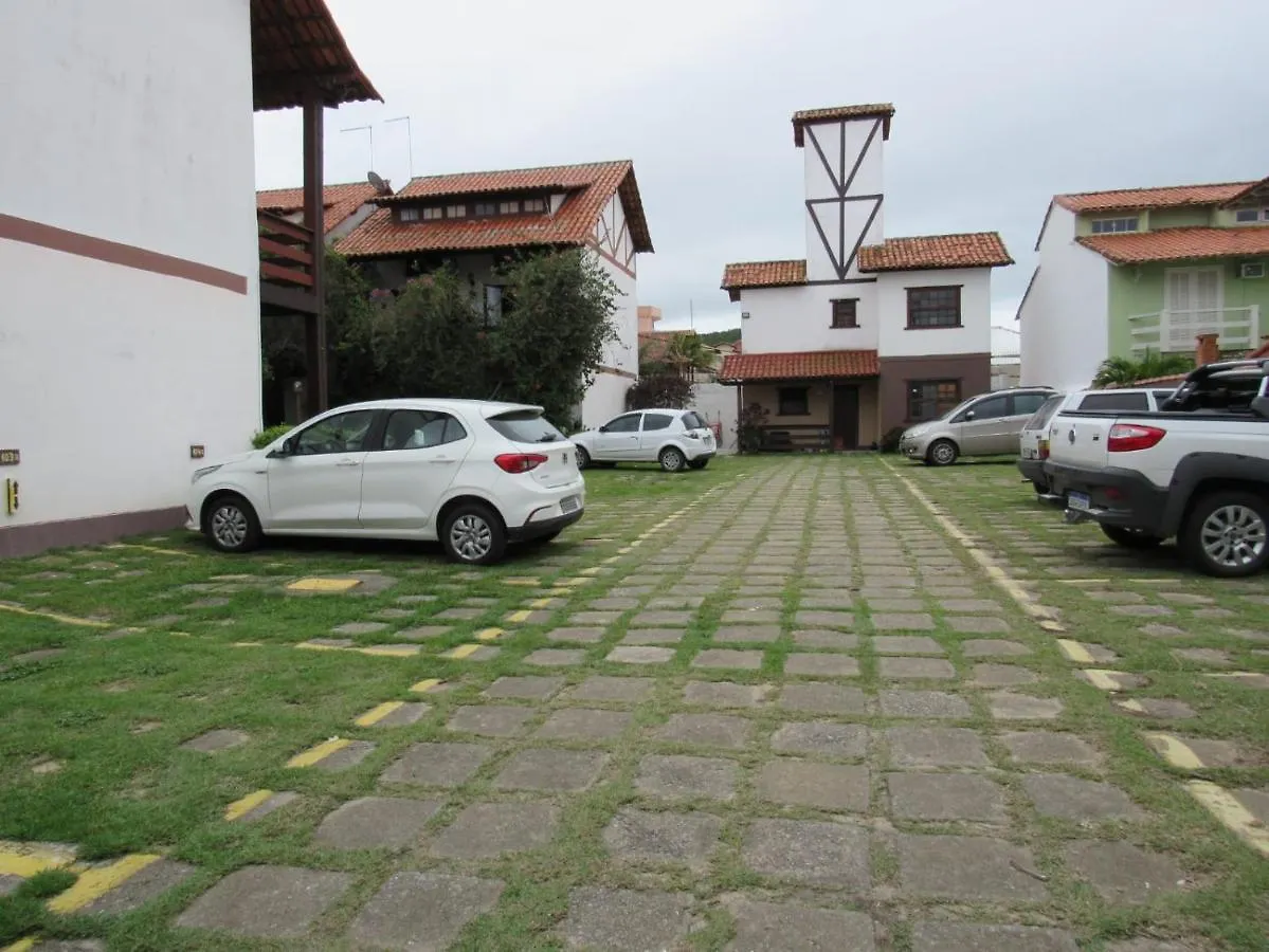 Casa No Pero - Orla Azul Vila Cabo Frio Casa de Férias
