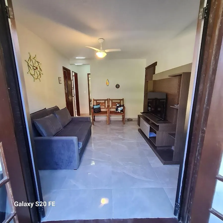 Casa No Pero - Orla Azul Vila Cabo Frio 0*,