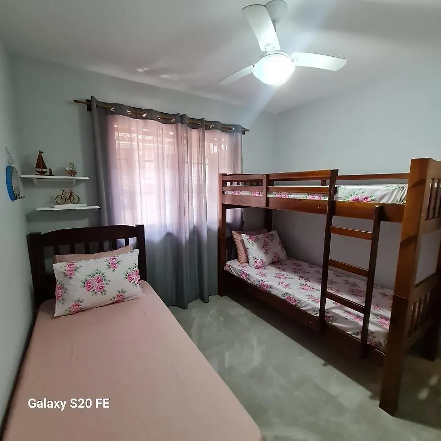 Casa No Pero - Orla Azul Vila Cabo Frio 0*,  Brasil