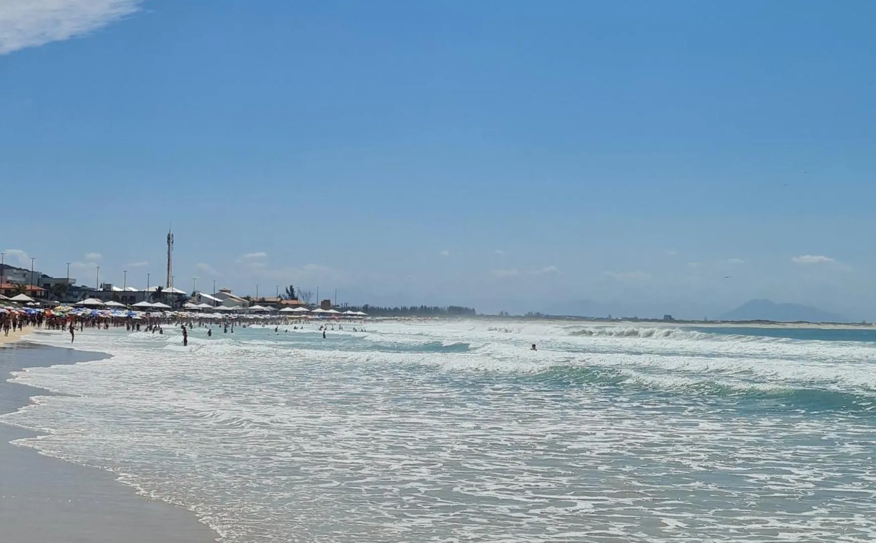 Casa de Férias Casa No Pero - Orla Azul Vila Cabo Frio Brasil