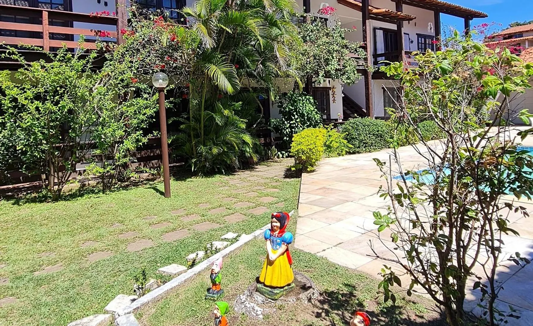 Casa No Pero - Orla Azul Vila Cabo Frio 0*,  Brasil