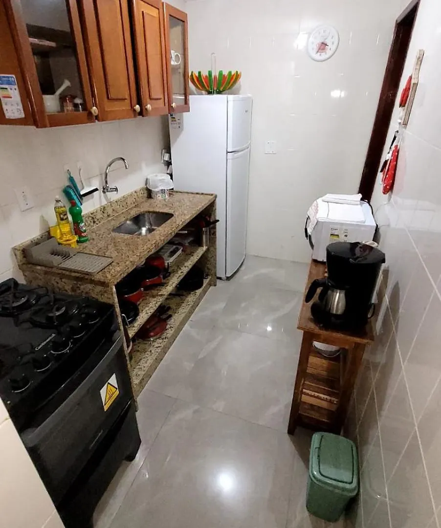 Casa de Férias Casa No Pero - Orla Azul Vila Cabo Frio