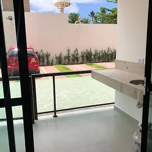  Apartamento Solar Porto 03 - Brasil