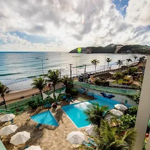  Apartamento Ponta Negra - Brasil