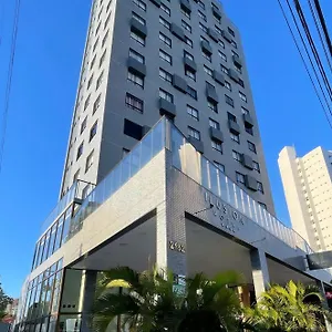  Apartamento Flat Vista Mar Brasil