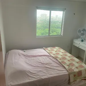  Apartamento Em No Bairro Fatima Brasil