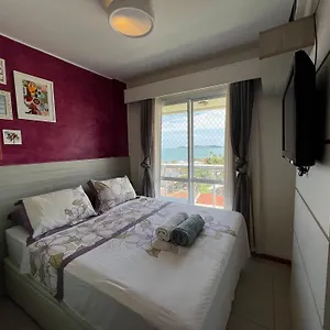  Apartamento Nautilus Club - - Sc Brasil