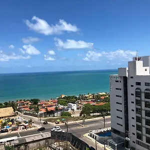  Apartamento Ponta Negra Brasil